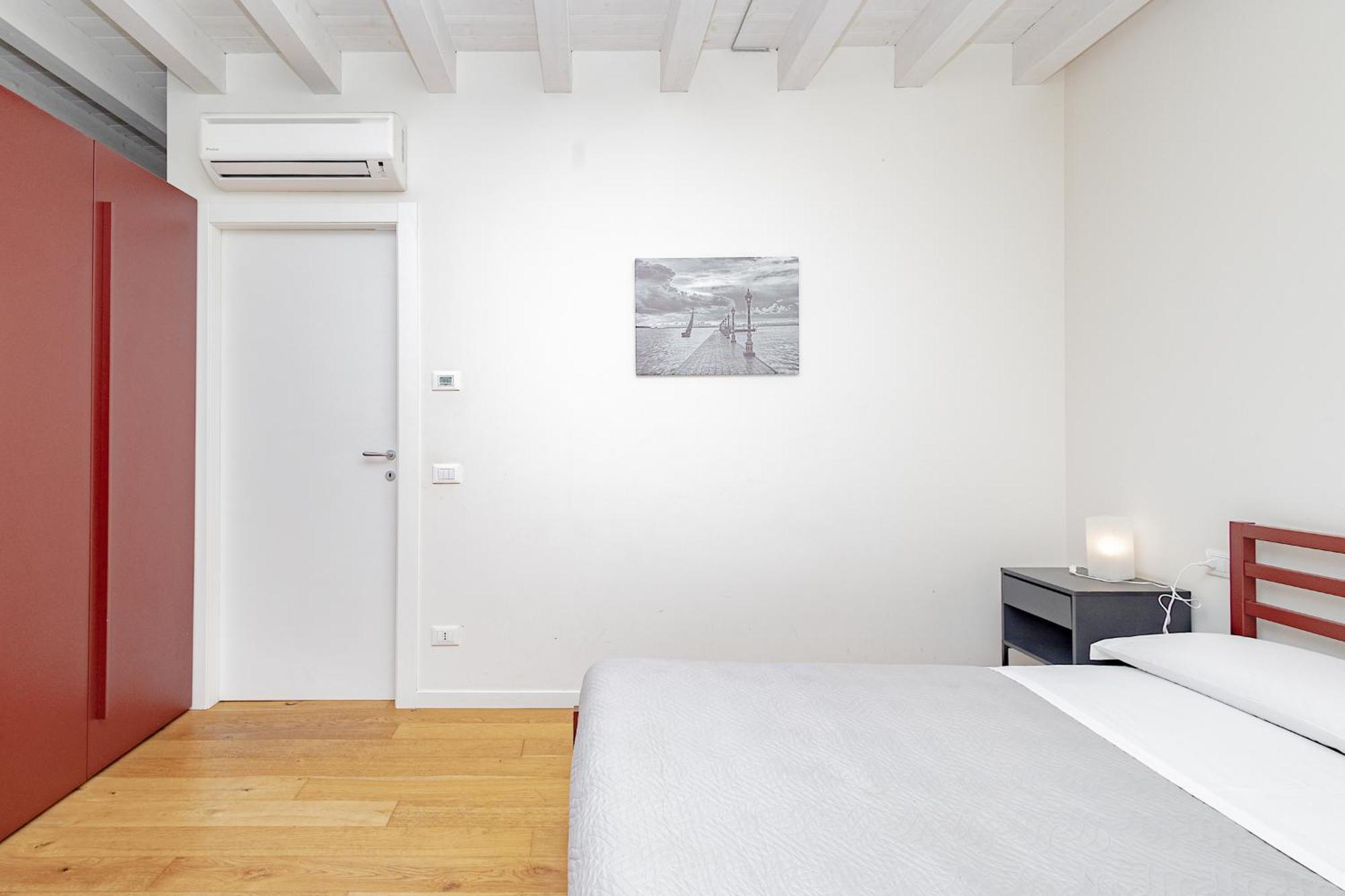 Citytime Apartment Bergamo