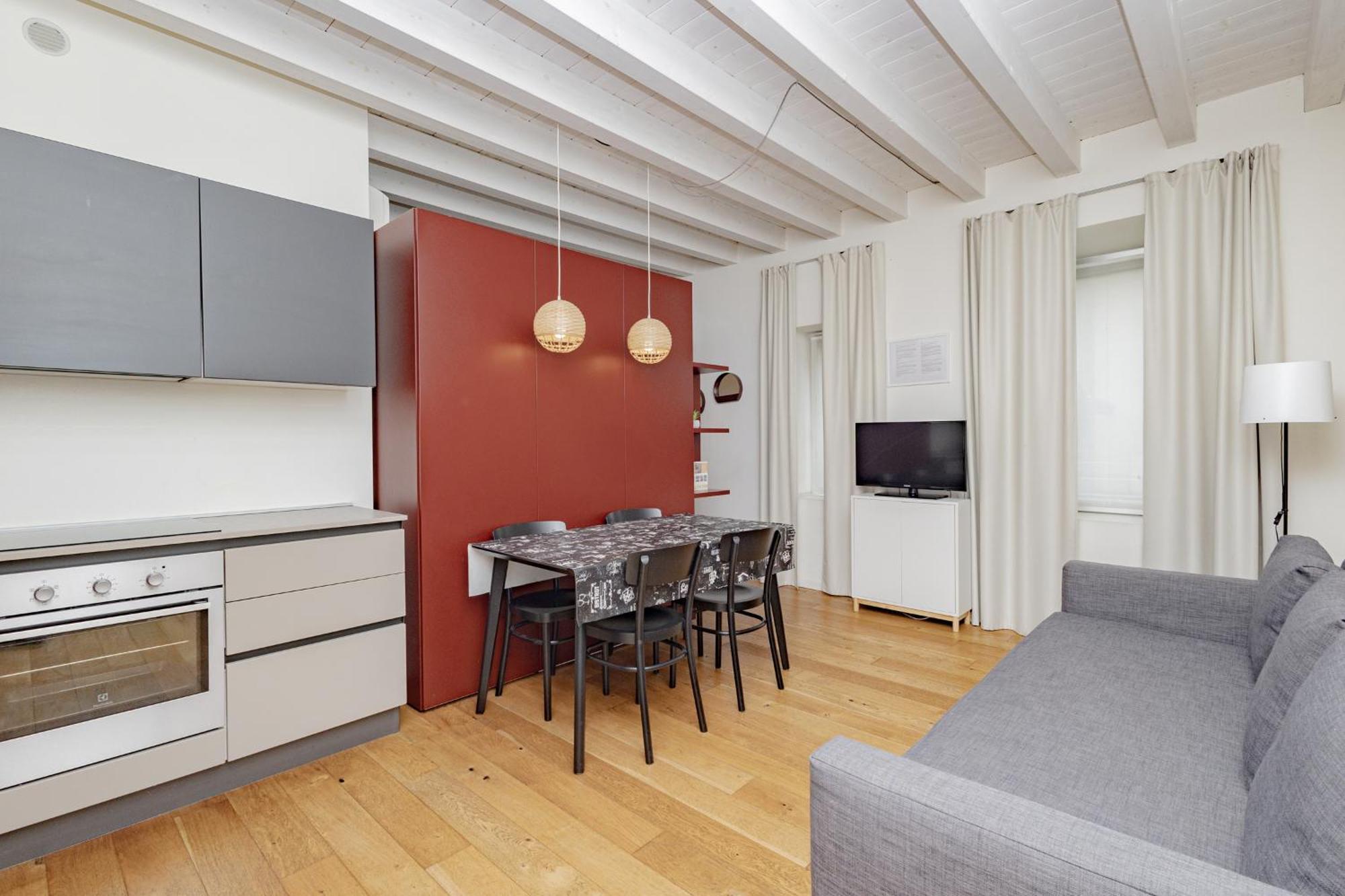 Apartment Citytime *