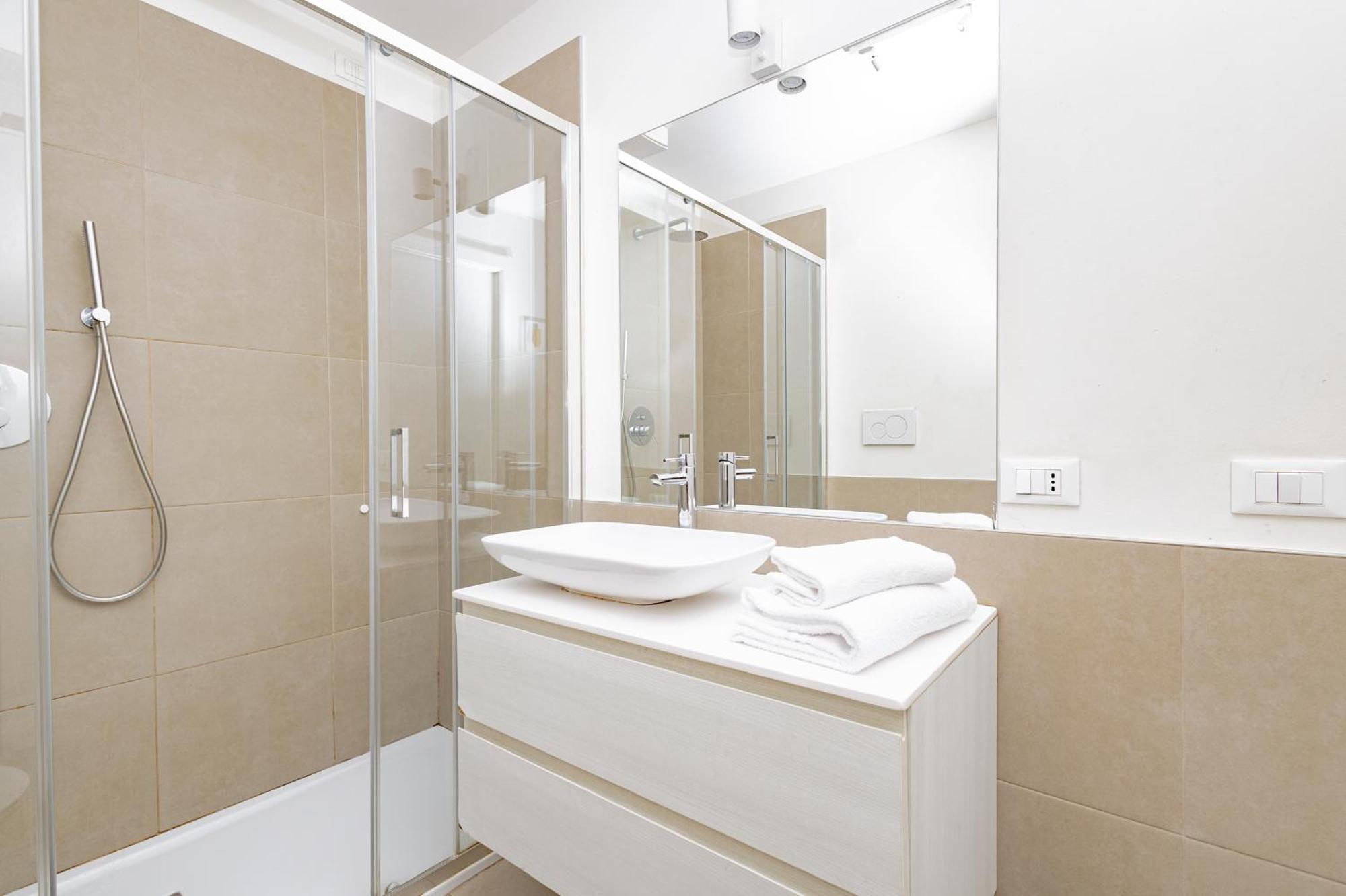 Apartment Citytime Bergamo