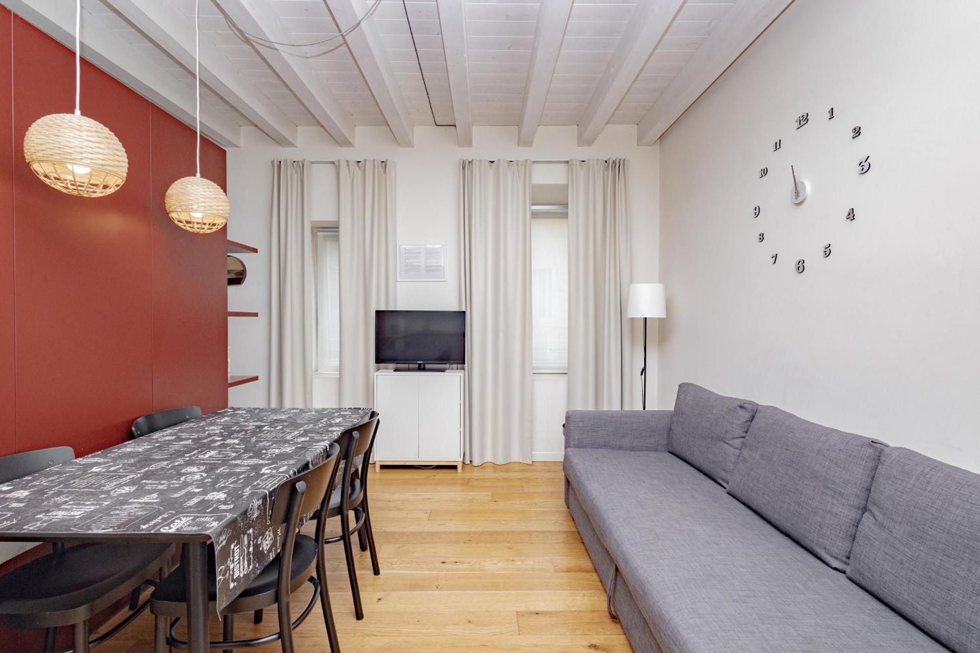 Apartment Citytime